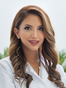 Melina Hosseiny, MD