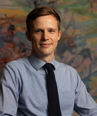 Benjamin R. Schrank, MD, PhD