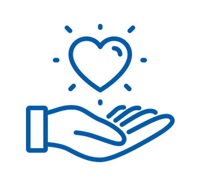 Donation icon