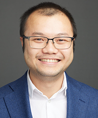 Wenhui Zhou, MD, PhD 