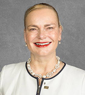 Birgit B. Ertl-Wagner, MD, PhD