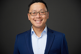 Jason Chiang, MD, PhD