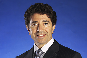 Mokhtar Ziarati