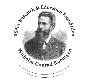 Roentgen Medallion