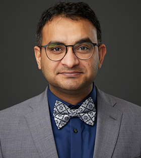 Yashbir Singh, PhD