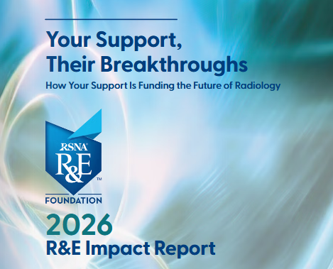 R&E Impact Report