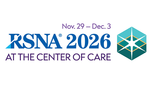 RSNA 2026