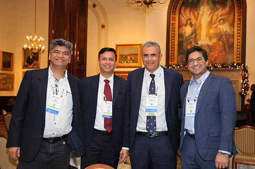 Teleradiology Solutions Group Photo 
