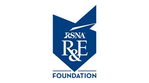 RSNA R&E Foundation logo