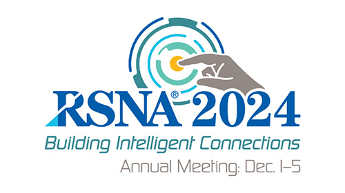 RSNA 2024 Logo