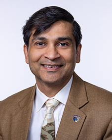 Suyash Mohan, MD