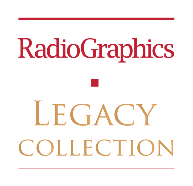 RG legacy logo