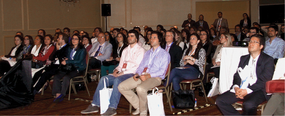 RSNA Visiting Professors lectured at the Sociedad Argentina de Radiología’s (SAR) Annual Congress (CAR 2014) RSNA Visiting Professors lectured at the Sociedad Argentina de Radiología’s (SAR) Annual Congress (CAR 2014)