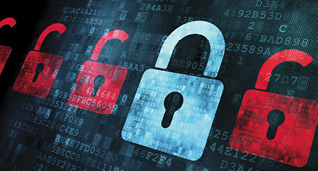 Stricter HIPAA regulations make securing patients’ protected heatlh information more critical than ever. Stricter HIPAA regulations make securing patients’ protected heatlh information more critical than ever.