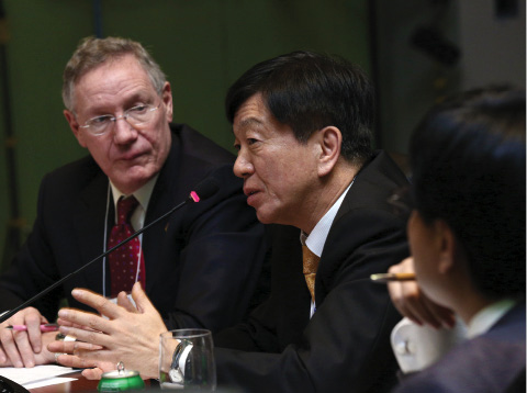 A gathering of the world’s radiology leaders A gathering of the world’s radiology leaders