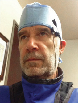 Surgical Cap Surgical Cap