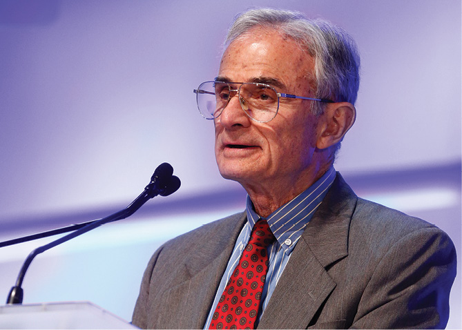 Radiologists need to provide real value to patients and prove their value to the patient-centered process, said David C. Levin, M.D., during the RSNA 2014 Annual Oration in Diagnostic Radiology. Radiologists need to provide real value to patients and prove their value to the patient-centered process, said David C. Levin, M.D., during the RSNA 2014 Annual Oration in Diagnostic Radiology.