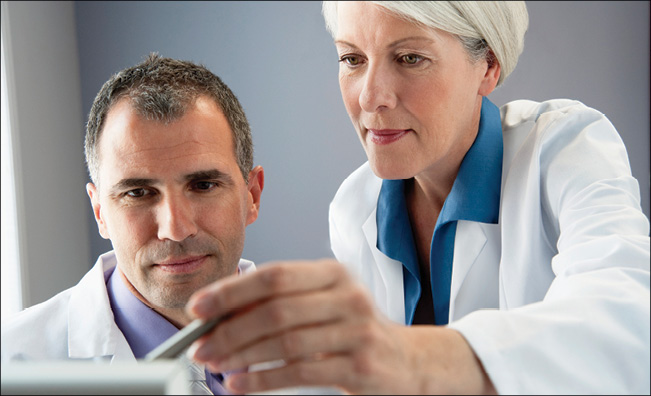 Surveying referring physicians gives radiologists critical feedback they might not otherwise have. Surveying referring physicians gives radiologists critical feedback they might not otherwise have.