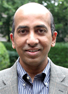 Krishnamurthy Krishnamurthy