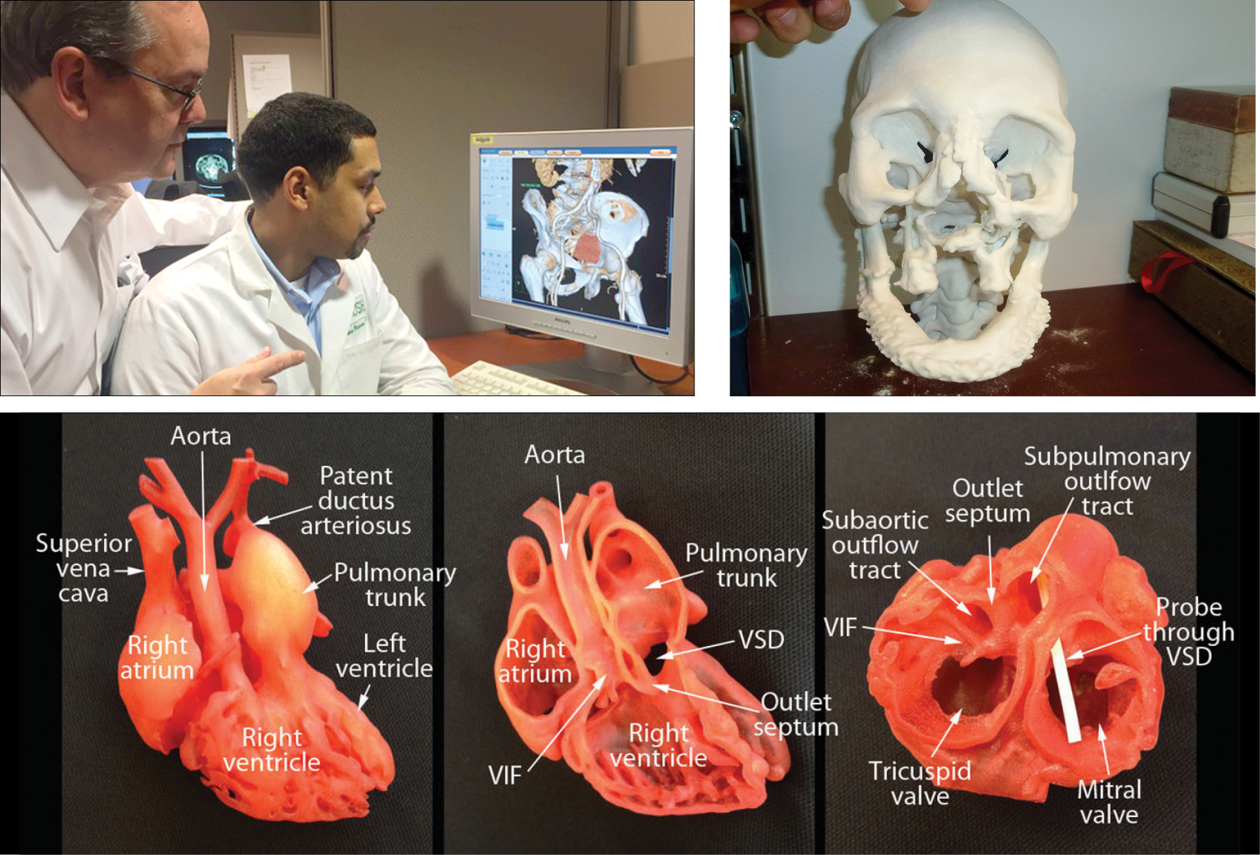 3-D printing 3-D printing