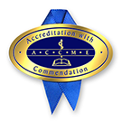ACCME Accreditation ACCME Accreditation
