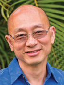 Huynh Huynh
