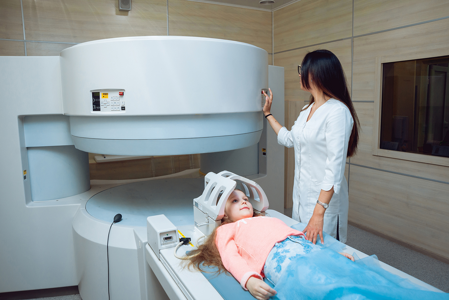 New and improved MRI approaches New and improved MRI approaches