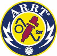 ARRT ARRT