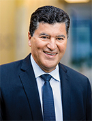 Zerhouni Zerhouni
