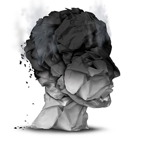 Burnout Burnout