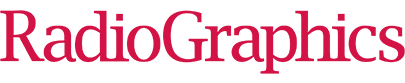 RadioGraphics Logo