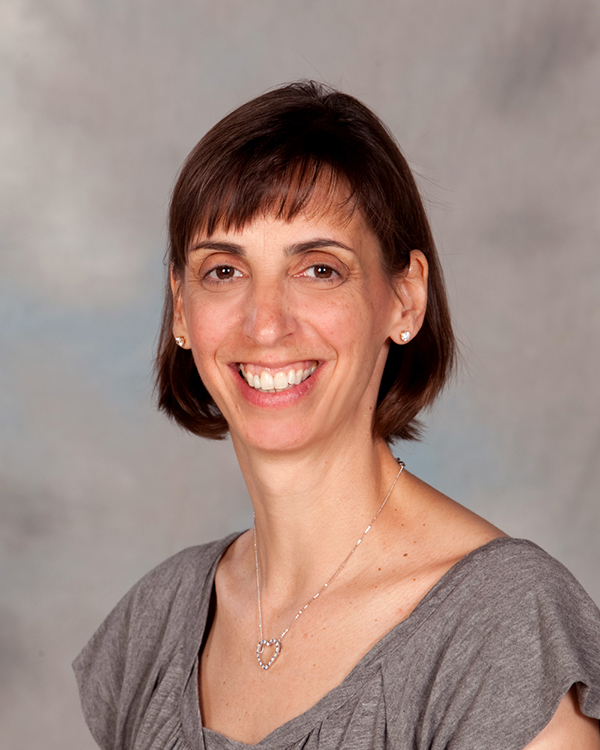 Brenda Rigsby RadInfo 4 Kids: Children Explain Radiologic Exams to Each Other | RSNA