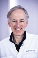 Dr. Jelle O. Barentsz, MD, PhD