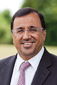 Dr. Padhani