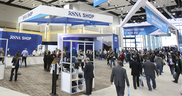 RSNA Shop