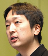 Dr. Hsu