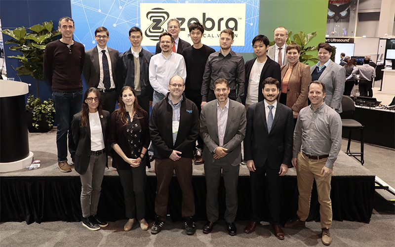 AI Challenge Winners