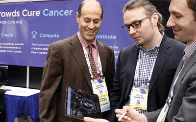 RSNA 2019 Learning Center Image