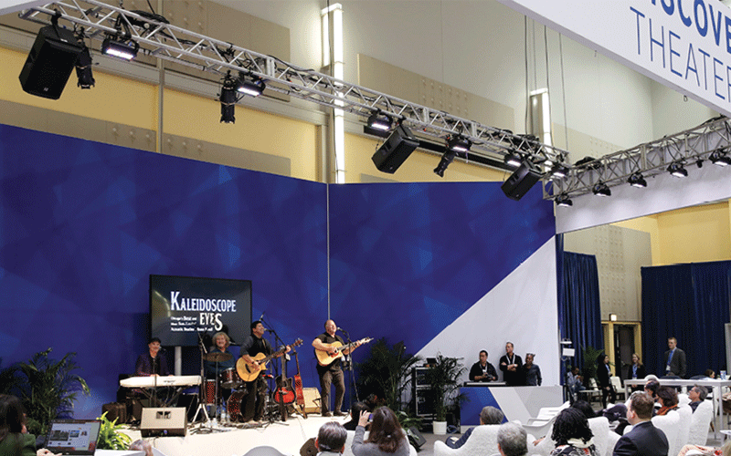 RSNA 2019 Discovery Theater image