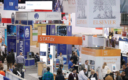 RSNA 2019 Tech Exhibits