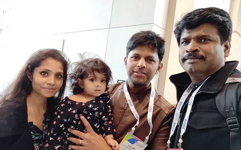 Jeevanandham