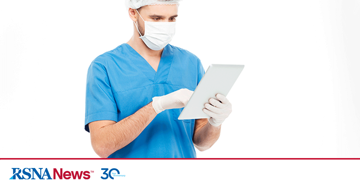 Covid 19 Resources Reminder Rsna