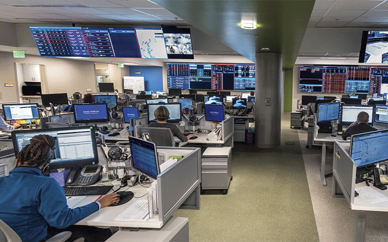 Command Center 1