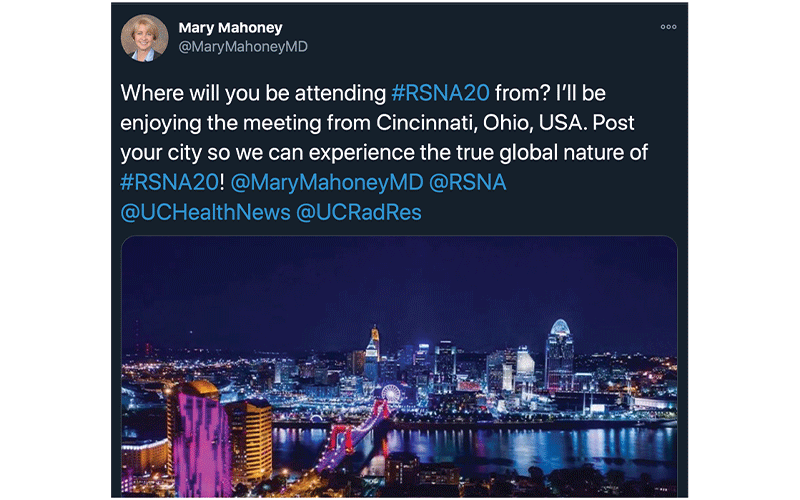 Mahoney meeting question