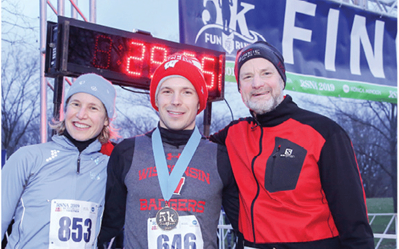 RSNA 2019 Fun Run generic