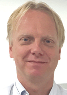 Martijn R. Meijerink