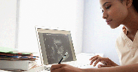 online learning residents SoMe