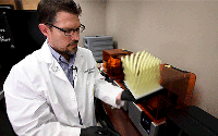 3D Printing Ford feature