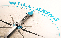 Wellbeing and wellness feature
