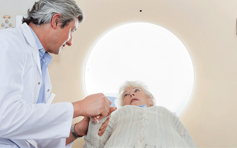 patient safety feature